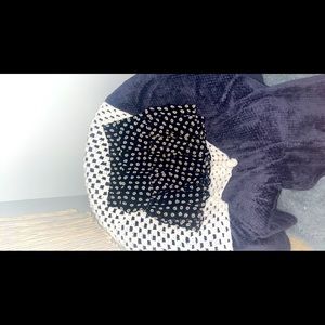 Flowey skirt with sunflowers on it. The brand is   B. JEWEL